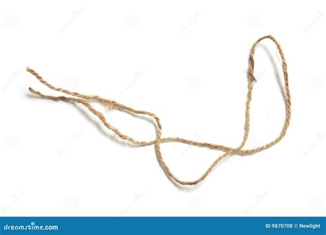A Piece Of String