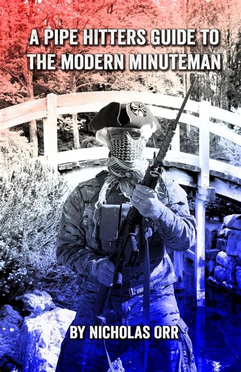 A Pipe Hitters Guide To Crushing The Coming Societal Breakdown