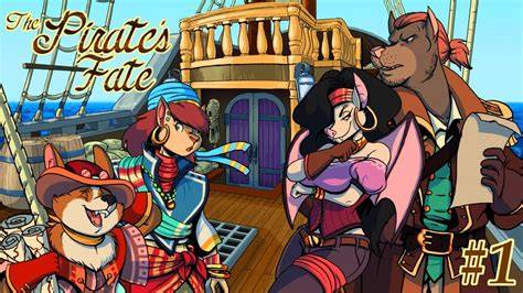 a pirates fate
