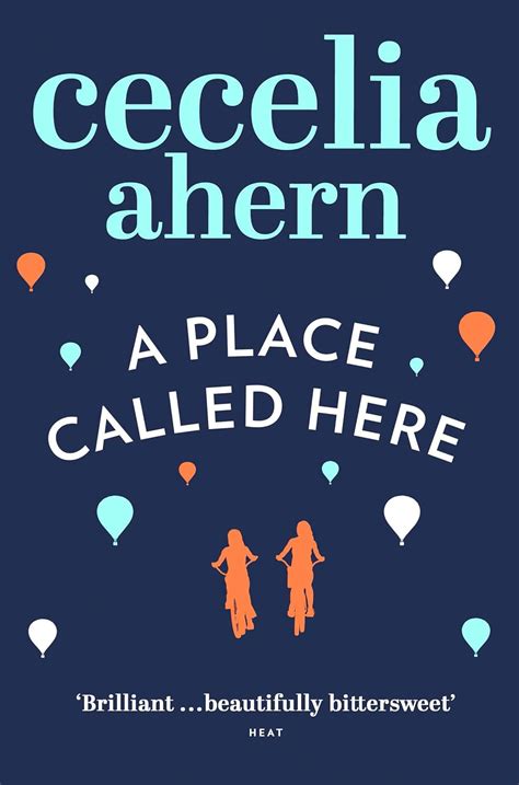 A Place Called Here Cecelia Ahern