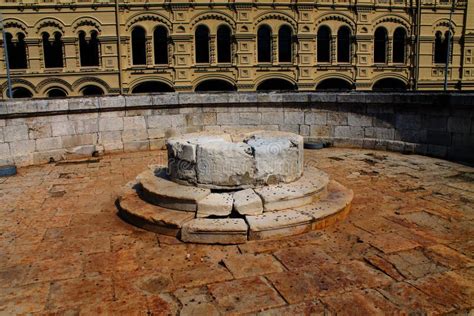 A Place Of Execution