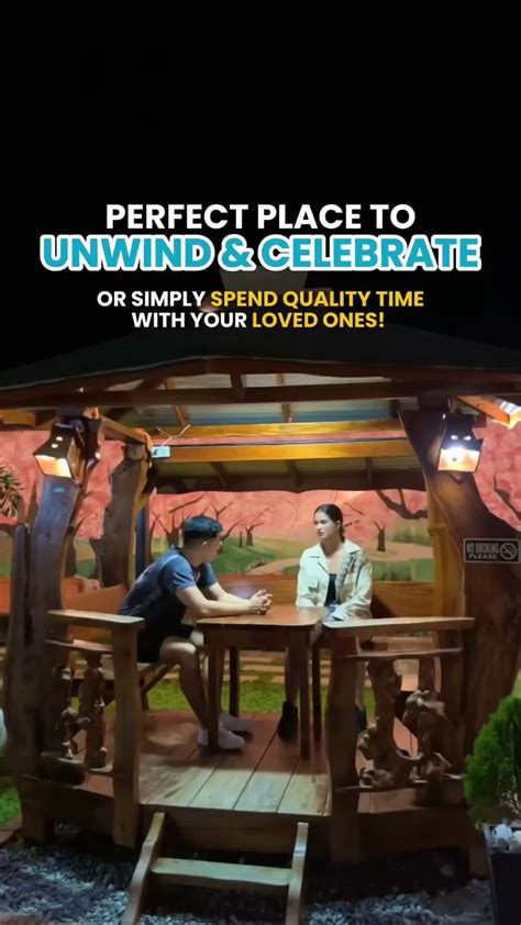 A Place To Unwind