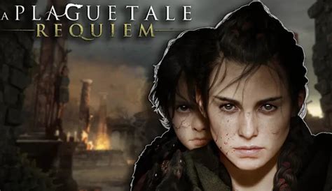 A Plague Tale 100 Walkthrough