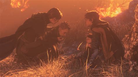 A Plague Tale Walkthrough Ign