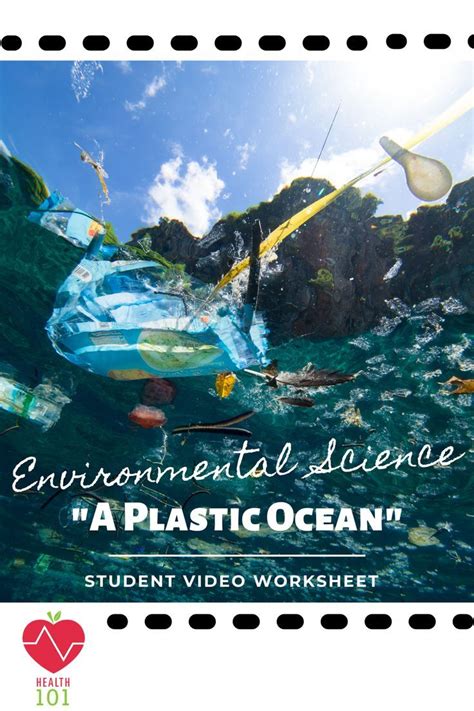 A Plastic Ocean Guided Worksheet Tpt A Plastic Ocean Worksheet Answers - A Plastic Ocean Worksheet Answers