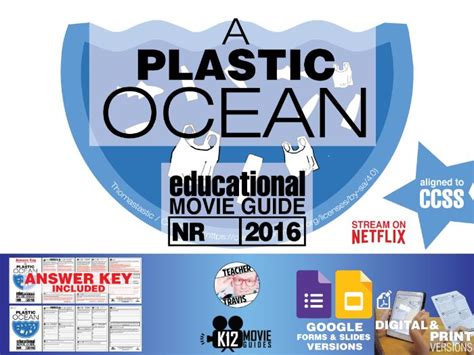 A Plastic Ocean Worksheet Movie Questions And Answer A Plastic Ocean Worksheet Answers - A Plastic Ocean Worksheet Answers