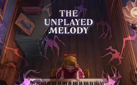 a played melody is a superficial crime volume two