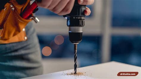 A Pneumatic Drill Is Commonly Used
