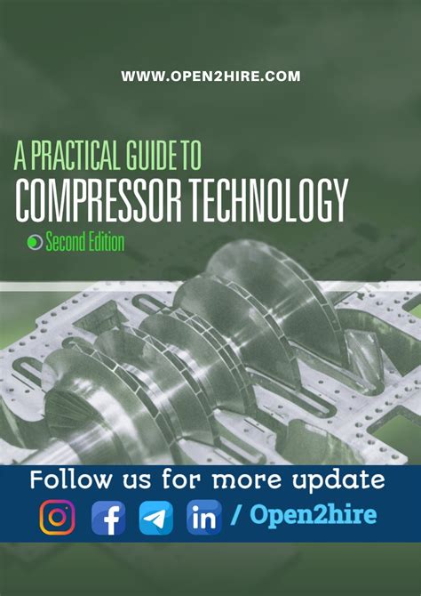 A Practical Guide To Compressor Technology Free Download