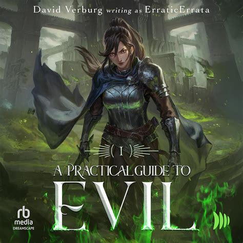 A Practical Guide To Evil