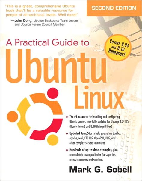 A Practical Guide To Ubuntu Linux