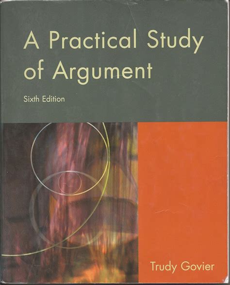 A Practical Study Of Argument Enhanced Edition