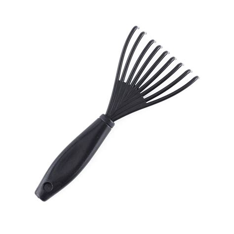 A Practical To Combing And Drawing