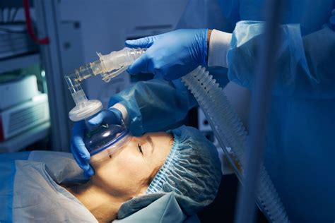 a practice of anesthesia for infants and children