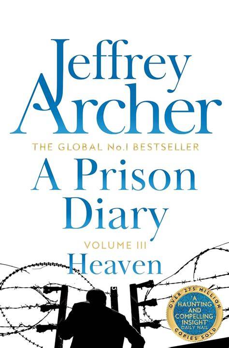 a prison diary volume iii heaven the prison diari