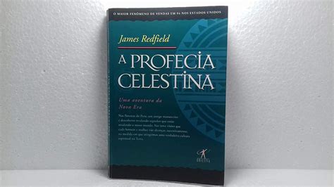 A Profecia Celestina