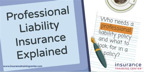 A Professional Liability For Which Producers Can Be Sued