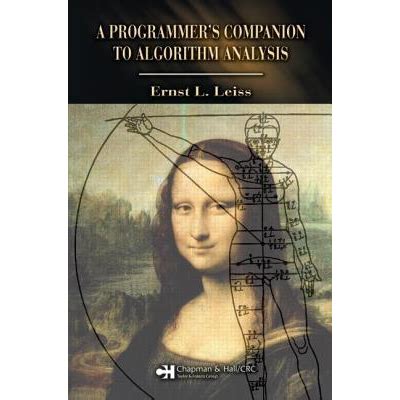 A Programmers Companion To Algorithm Analysis