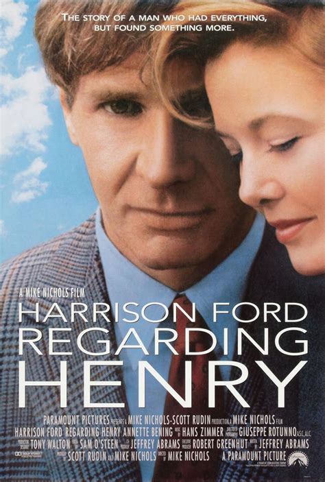 A Proposito De Henry