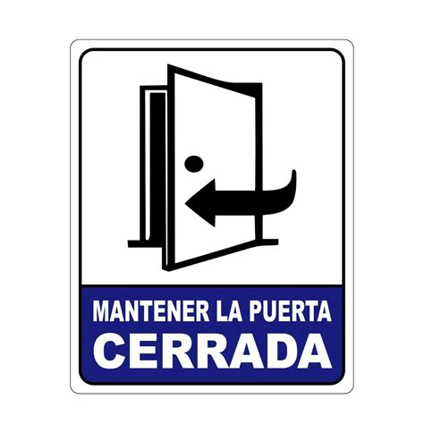 A Puerta Cerrada