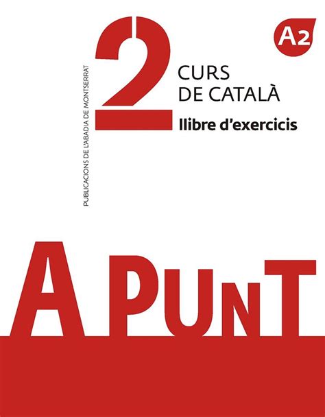 A Punt Catala 2