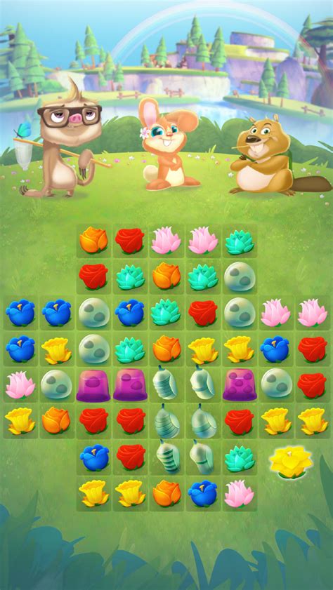 a puzzle of paws magic kitten