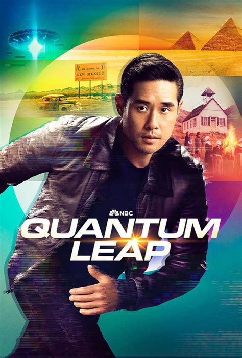 A Quantum Leap In Information Theory