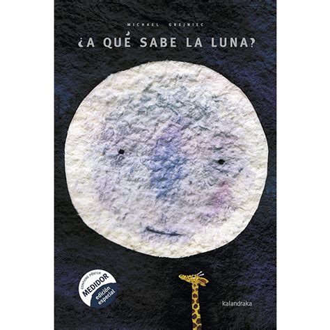 A Que Sabe La Luna 3