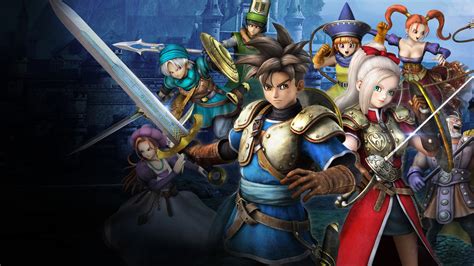A Quest Of Heroes