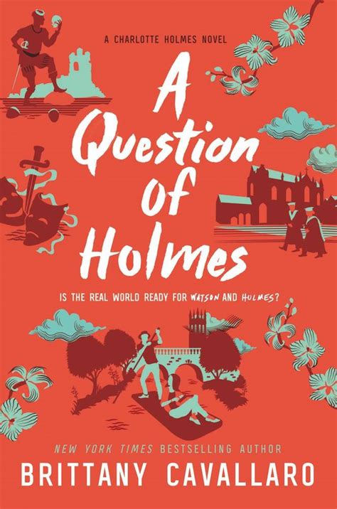 A Question Of Holmes