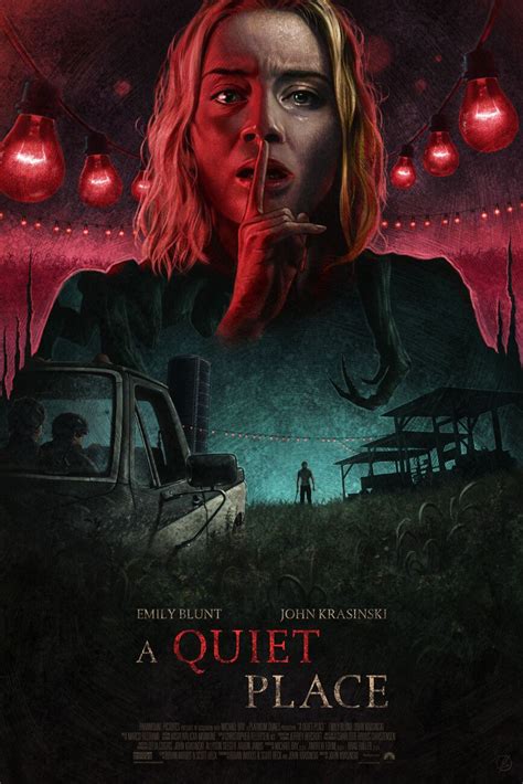 A Quiet Place