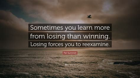 A Quote About Losing A Loved One