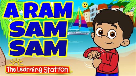 A Ram Ram Sam Sam