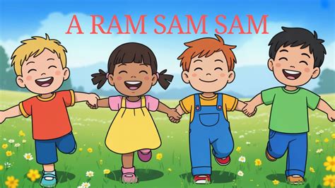 A Ram Sam Sam Türkçe Anlamı