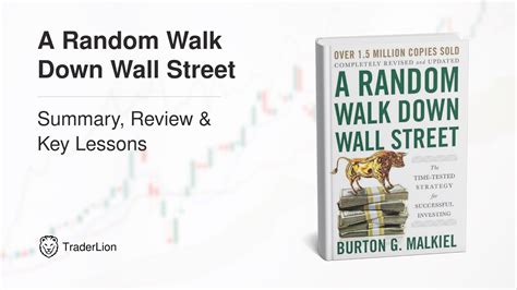A Random Walk Down Wall Street: The Time Tested Strategy For Successful Investing ( Eleventh Edition)