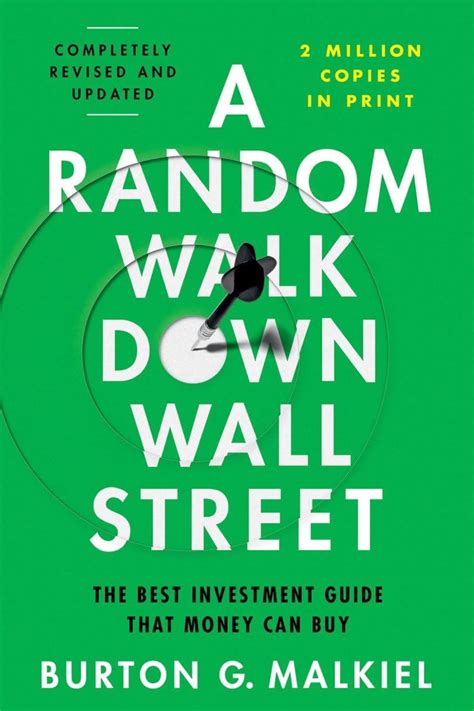 A Random Walk On Wall Street