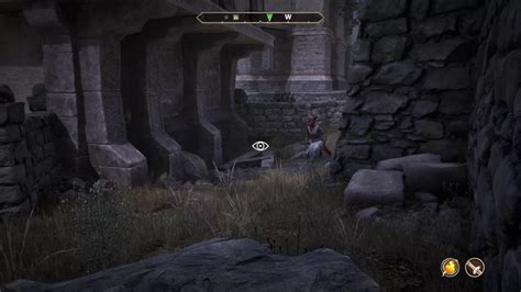 A Rat Problem Oblivion Walkthrough