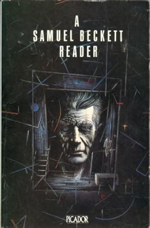 a reader to samuel beckett