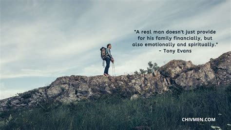 A Real Guy Quotes