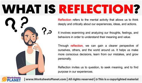 A Reflection On The Meaning Of Life Victor Frankldocx