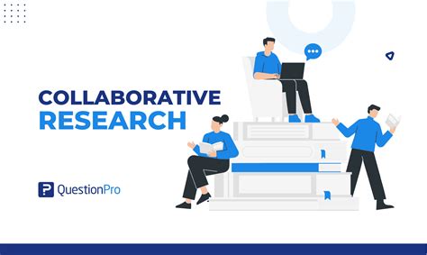 A Research Collaboration Can Be Enhanced By