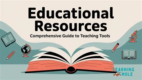 A Resource Guide For Teaching K 12 6th Edition
