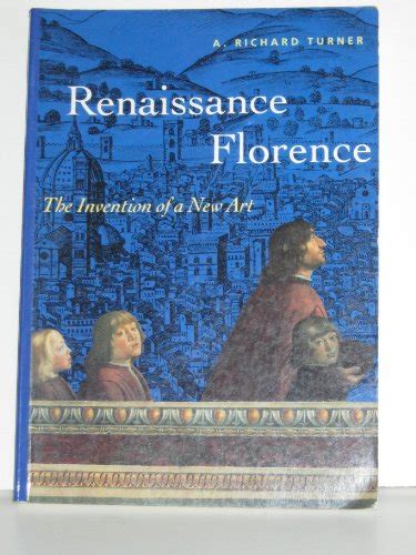 A Richard Turner Renaissance Florence