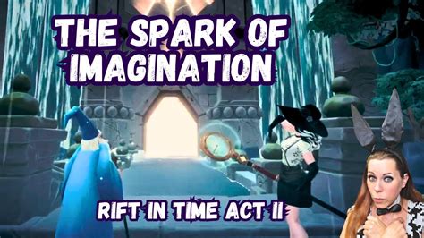 A Rift In Time Act 2 Walkthrough
