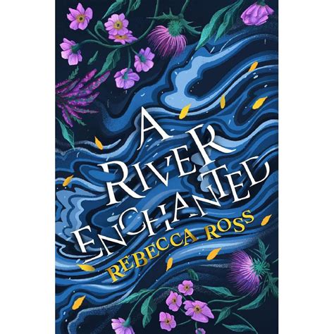 A River Enchanted Series
