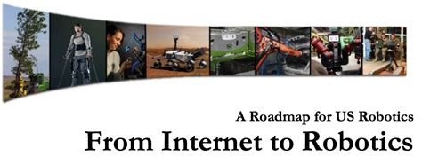 A Roadmap For Us Robotics From Internet To Robotics