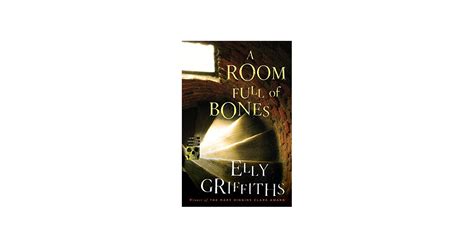 A Room Full Of Bones
