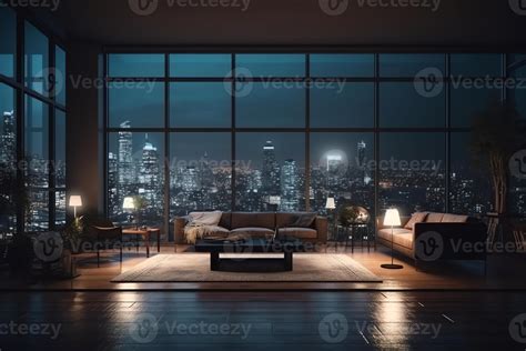A Room Of A View