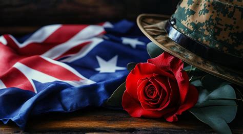 A Rose For The Anzac Boys Jackie French
