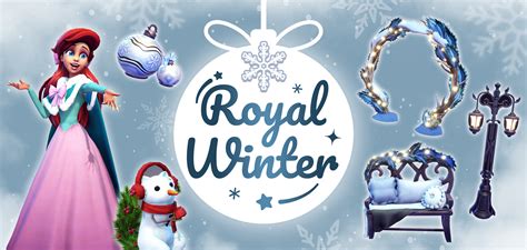 A Royal Winter